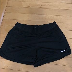 Nike shorts